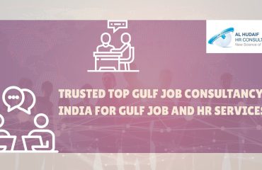 rusted top gulf job consultancy in india for Gulf job and HR Services