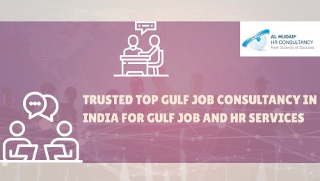 rusted top gulf job consultancy in india for Gulf job and HR Services