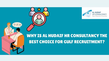 Gulf Recruitment Benefits of Working in the Gulf