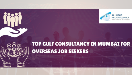 TOP GULF CONSULTANCY IN MUMBAI FOR OVERSEAS JOB SEEKERS