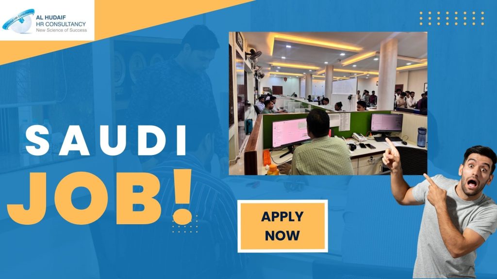 Gulf Consultancy in Mumbai: Your Ultimate Gateway to Overseas Opportunities with Al Hudaif HR Consultancy