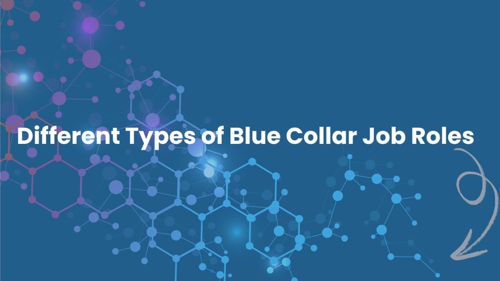 Discover everything about blue collar jobs—from skilled trades to entry-level roles. Learn the types, benefits, pay, training, and how to start a rewarding blue collar career.