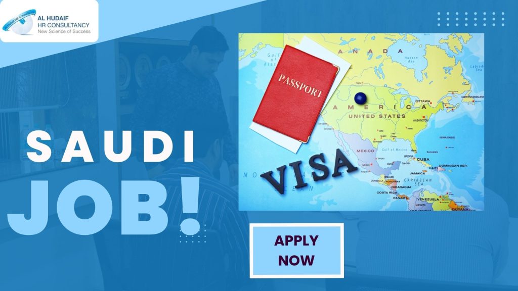 Gulf Job in Saudi Arabia for Indians: High-Paying Opportunities & Career Growth